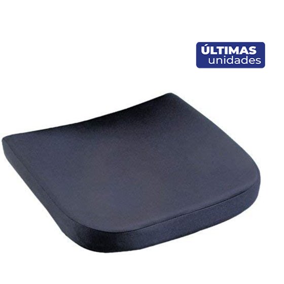 Asiento de espuma viscoelástica