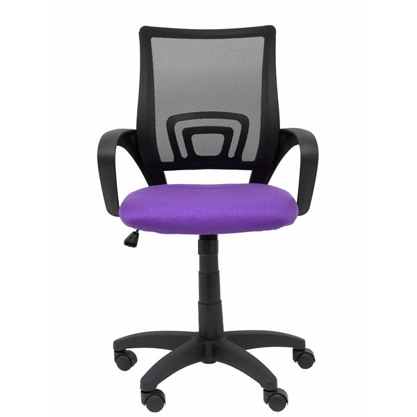 Silla Vianos bali lila