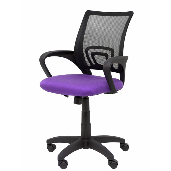 Silla Vianos bali lila