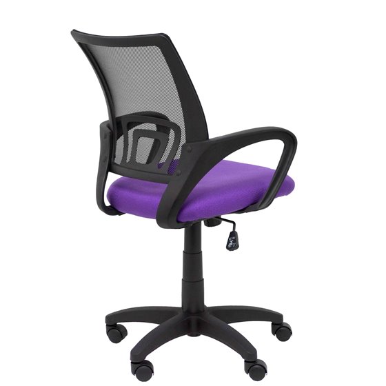 Silla Vianos bali lila