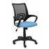 Silla Vianos bali azul cielo