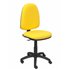 Silla Aýna bali amarillo