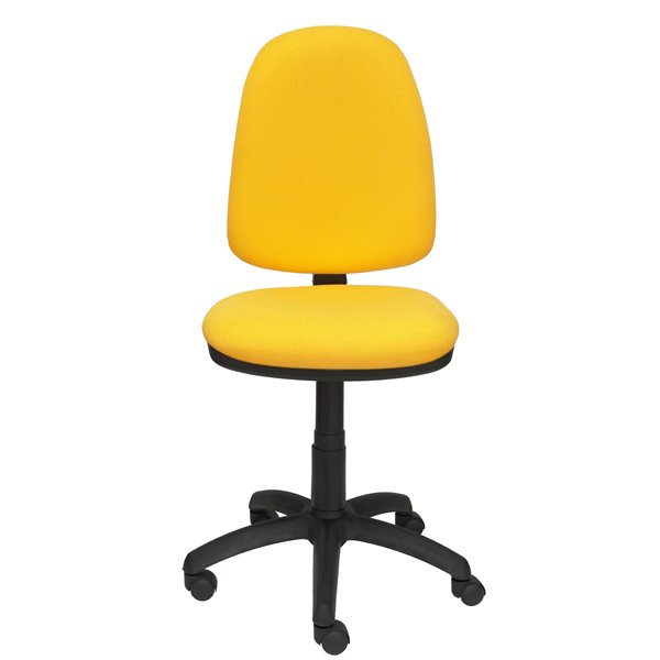 Silla Aýna bali amarillo