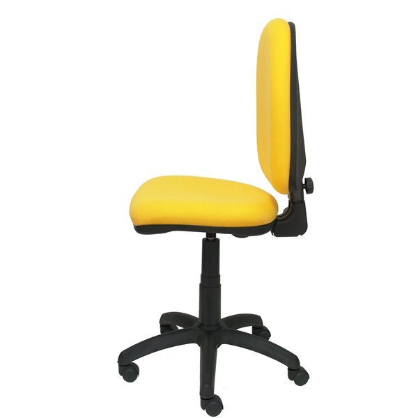 Silla Aýna bali amarillo