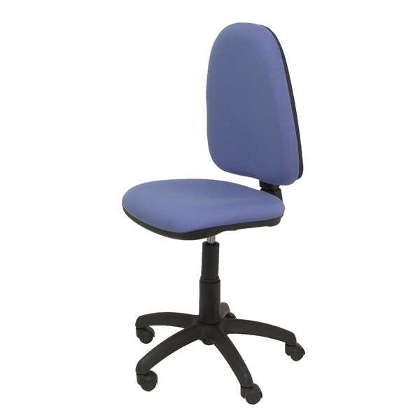 Silla Aýna bali azul claro