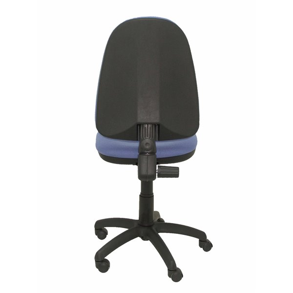 Silla Aýna bali azul claro