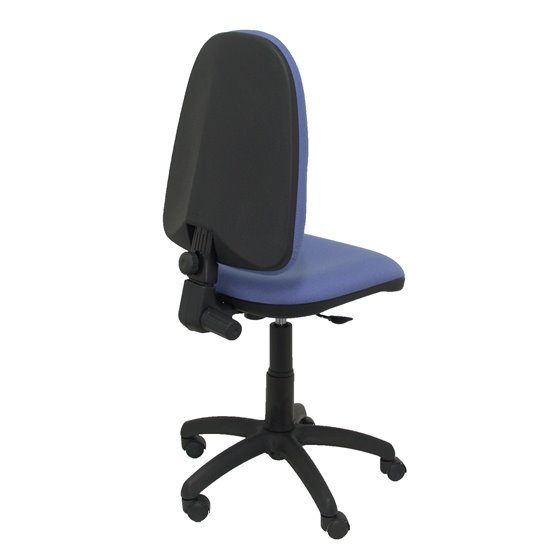 Silla Aýna bali azul claro