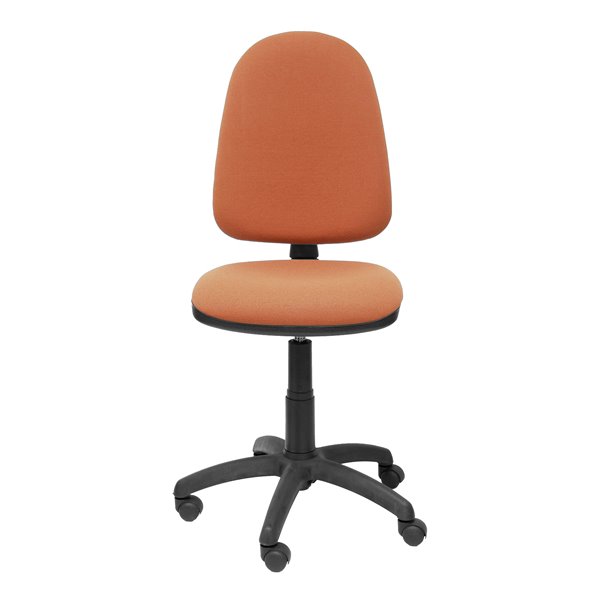 Silla Aýna bali marrón