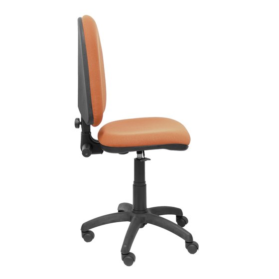 Silla Aýna bali marrón