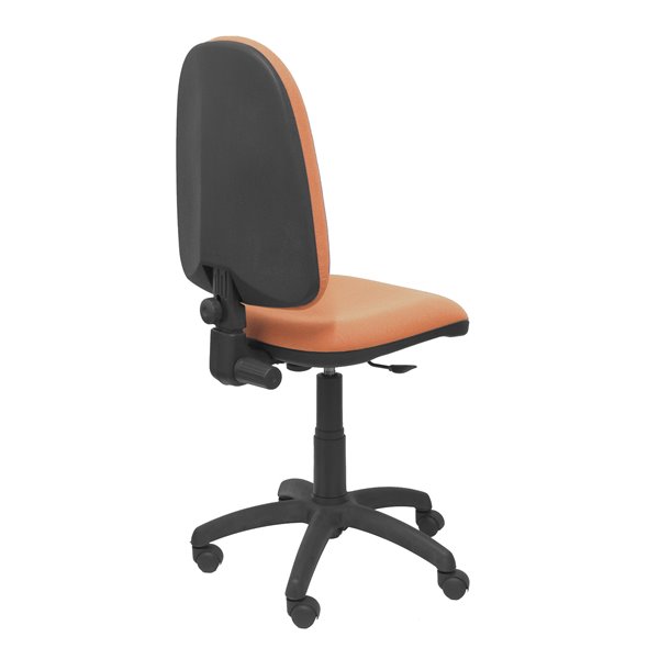 Silla Aýna bali marrón
