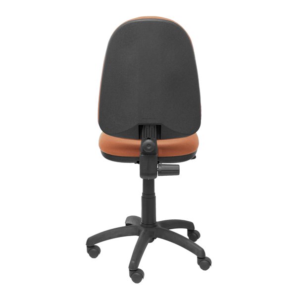 Silla Aýna bali marrón