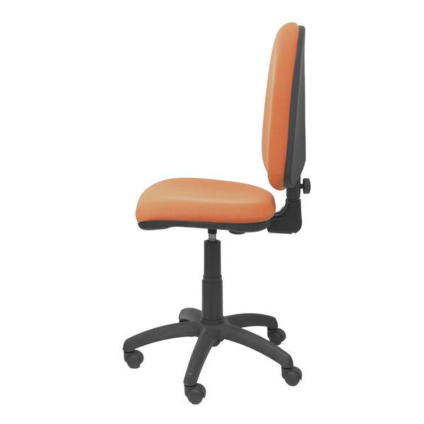 Silla Aýna bali marrón