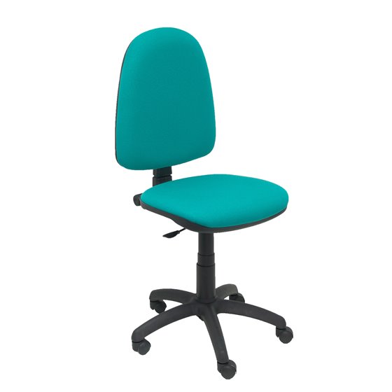 Silla Aýna bali turquesa