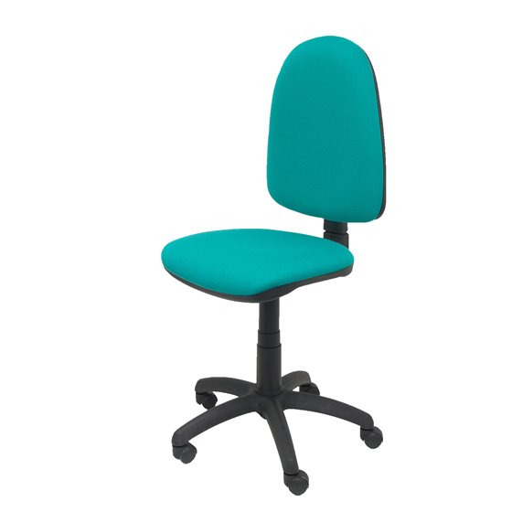 Silla Aýna bali turquesa