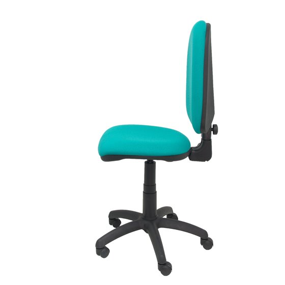 Silla Aýna bali turquesa