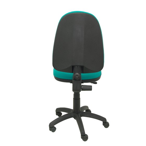 Silla Aýna bali turquesa