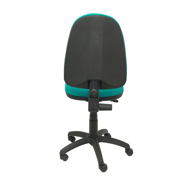 Silla Aýna bali turquesa
