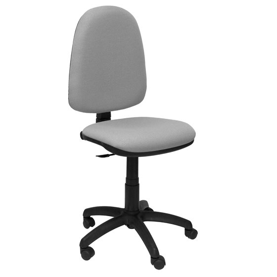 Silla Aýna bali gris claro