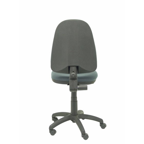 Silla Aýna bali gris oscuro