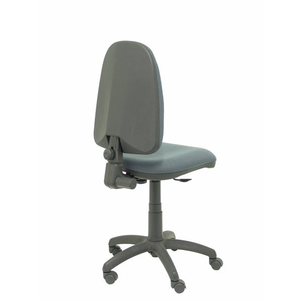 Silla Aýna bali gris oscuro