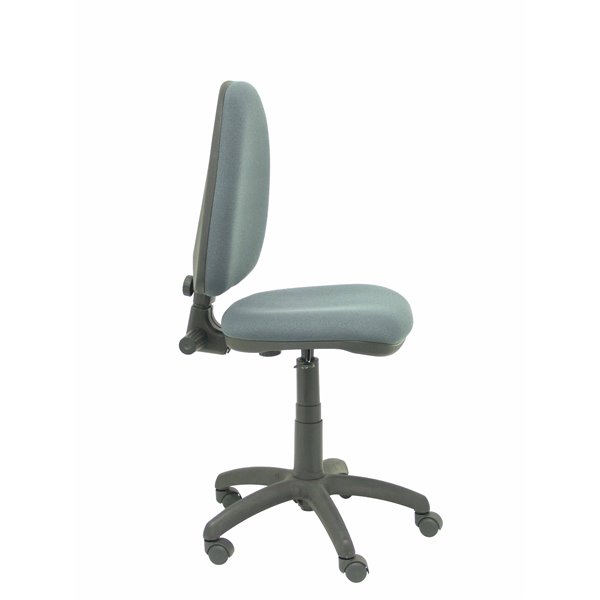 Silla Aýna bali gris oscuro