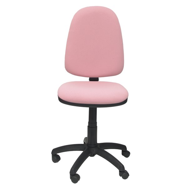 Silla Aýna bali rosa pálido