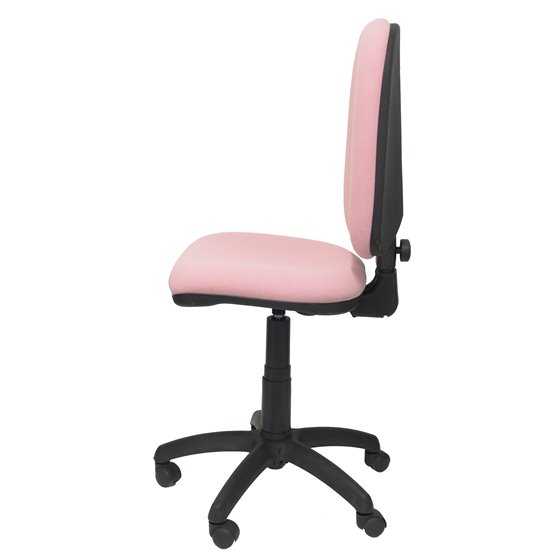 Silla Aýna bali rosa pálido