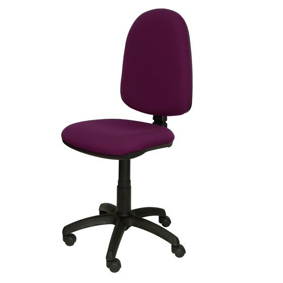 Silla Aýna bali morado