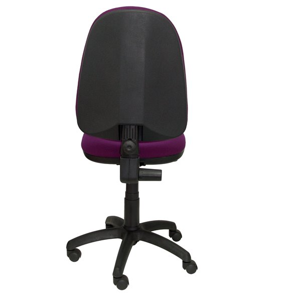 Silla Aýna bali morado