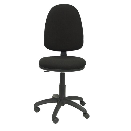 Silla Aýna bali negro