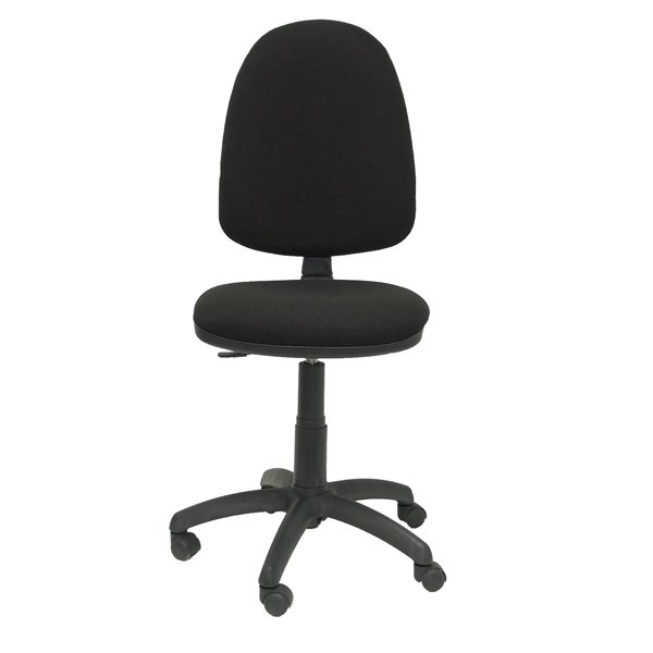 Silla Aýna bali negro