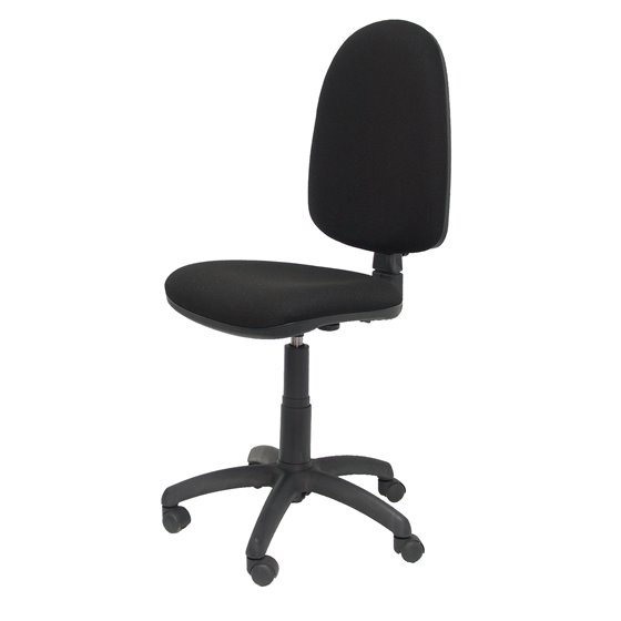Silla Aýna bali negro