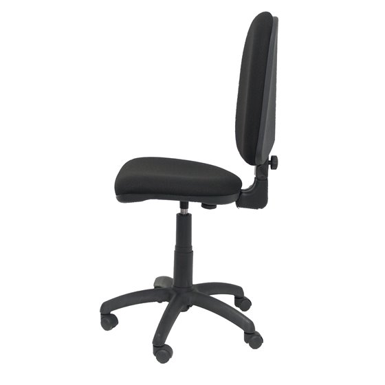 Silla Aýna bali negro