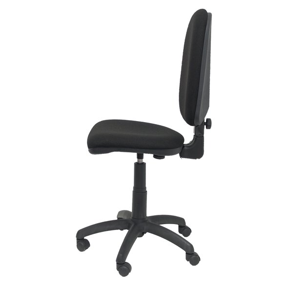 Silla Aýna bali negro
