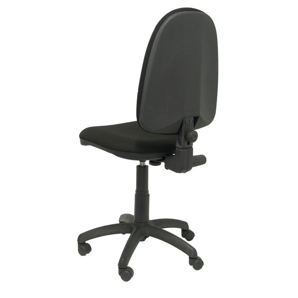 Silla Aýna bali negro