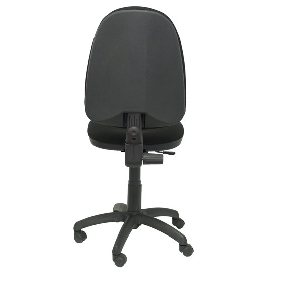Silla Aýna bali negro