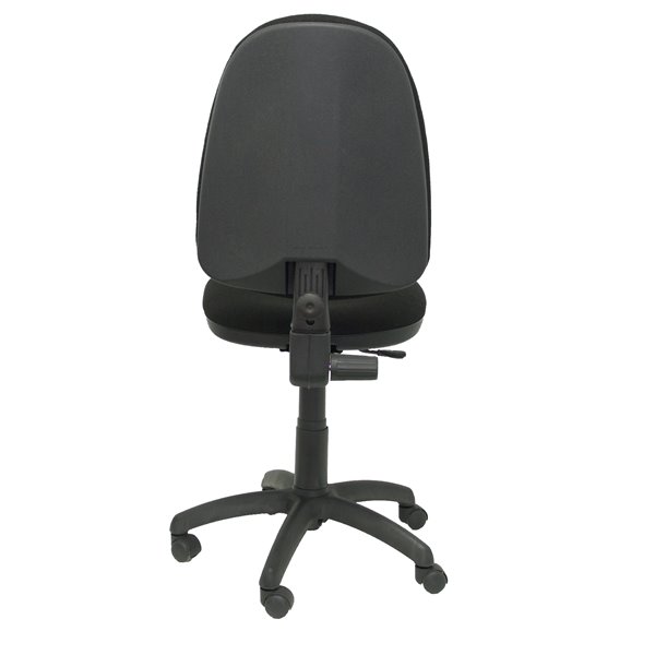 Silla Aýna bali negro