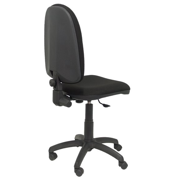 Silla Aýna bali negro