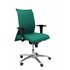 Sillón Albacete confidente bali verde esmeralda hasta 160 kg