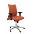 Sillón Albacete confidente bali marrón hasta 160 kg
