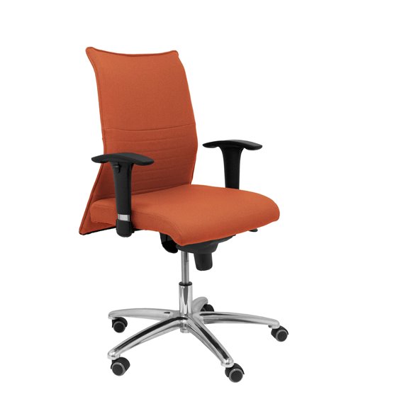 Sillón Albacete confidente bali marrón hasta 160 kg