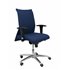 Sillón Albacete confidente bali azul marino hasta 160 kg