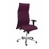 Sillón Albacete XL bali morado hasta 160kg