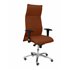 Sillón Albacete XL bali marrón hasta 160kg