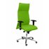 Sillón Albacete XL bali pistacho hasta 160kg