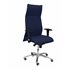 Sillón Albacete XL bali azul marino hasta 160kg
