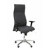 Sillón Albacete XL bali gris oscuro hasta 160kg