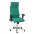Sillón Albacete XL bali verde esmeralda hasta 160kg