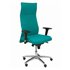 Sillón Albacete XL bali turquesa hasta 160kg