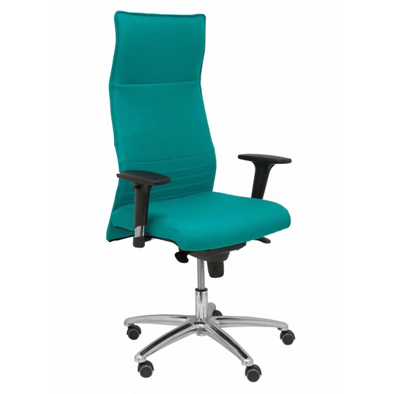 Sillón Albacete XL bali turquesa hasta 160kg
